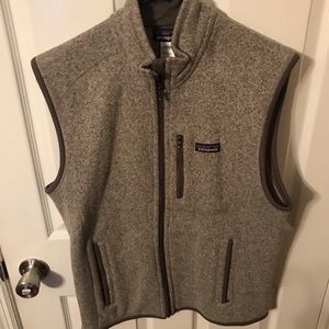 Patagonia Better Sweater Vest M